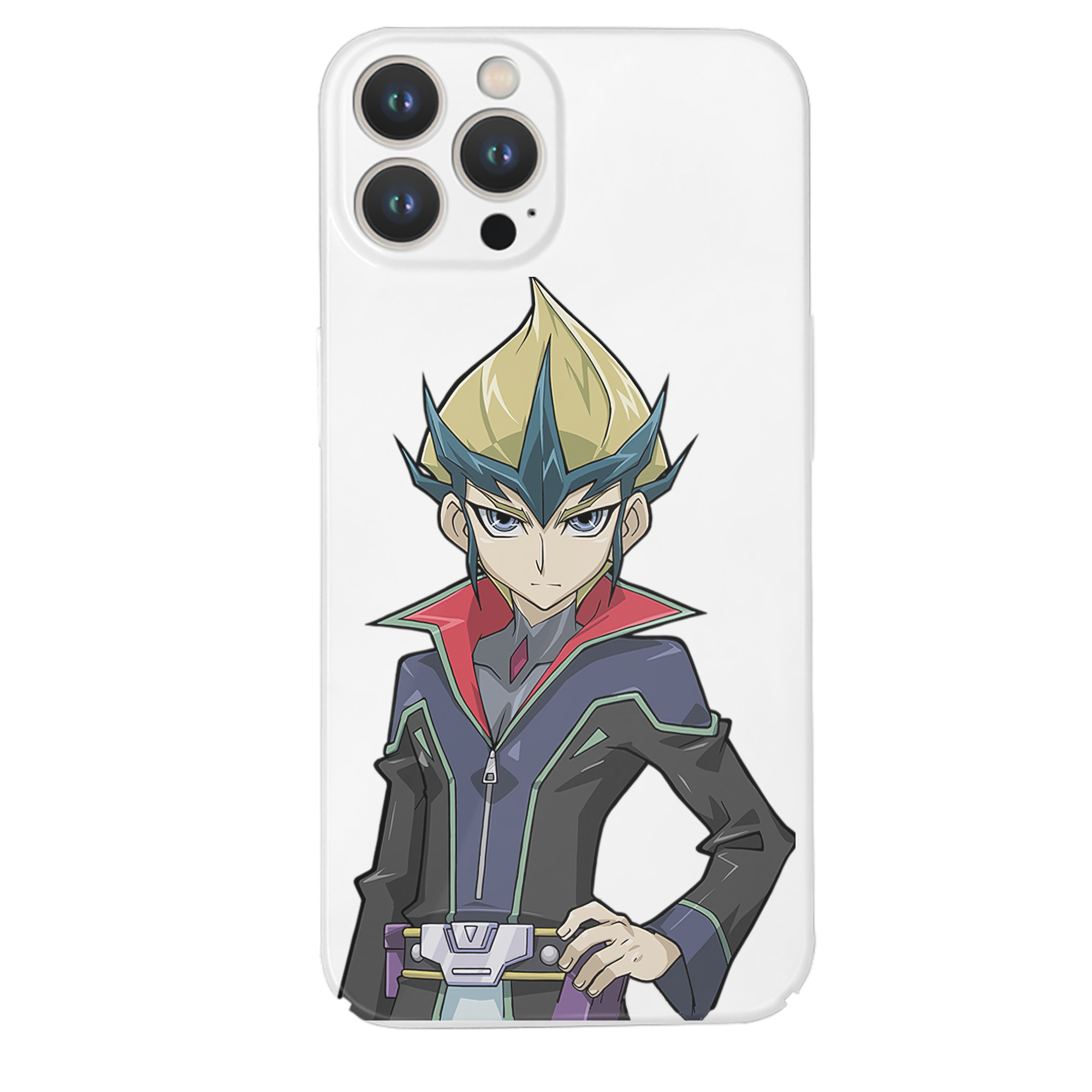 （画像用） 遊☆戯☆王 Yu-Gi-Oh! 【iPhone 14シリーズ対応】ハードケース
